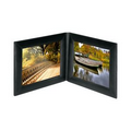 Double Landscape Picture Frame (5"x7")